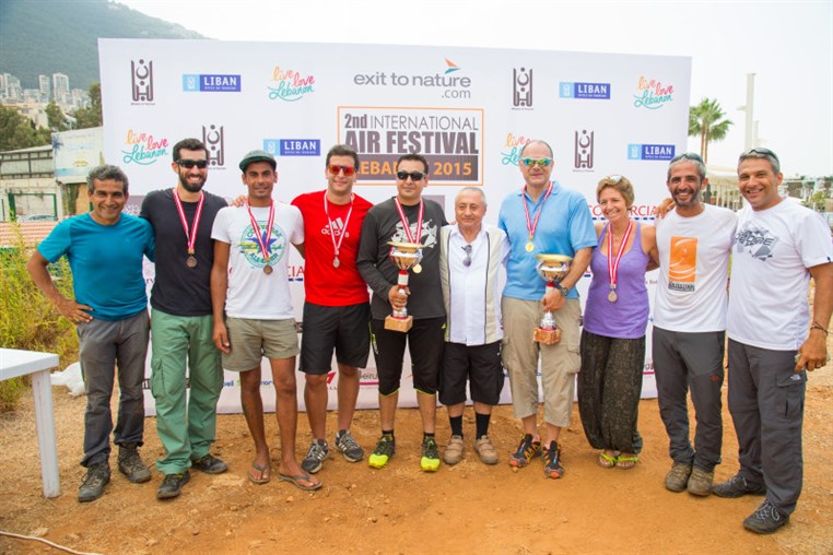 2nd International Air Festival 